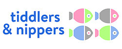 tiddlers & nippers