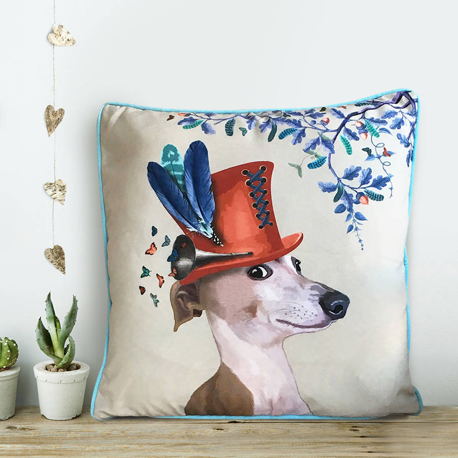 neck cushion for dogs