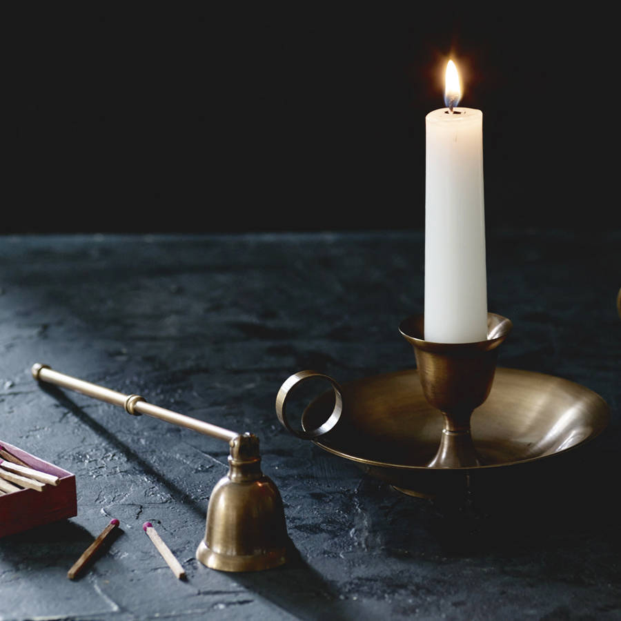 winkie candle snuffer by rowen & wren