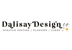 Dalisay Design Co UK Logo