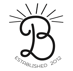 Berylune Logo