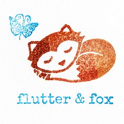 Flutter & Fox