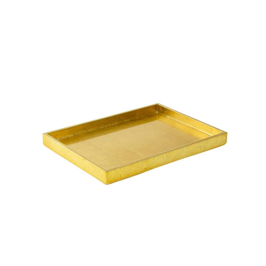 small lacquer vanity tray by nom living