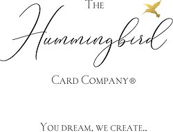 The Hummingbird Card Company