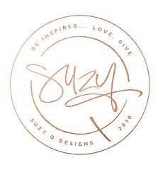 Suzy Q Designs