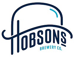 Hobsons Brewery logo