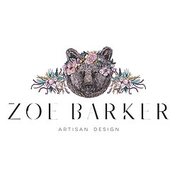 Zoe Barker Design