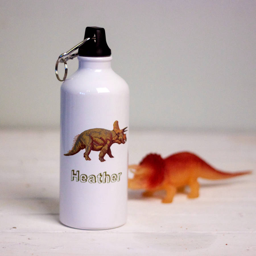 dinosaur in the water