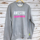awesome sweatshirt designs
