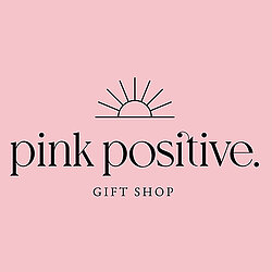 Pink Positive Logo