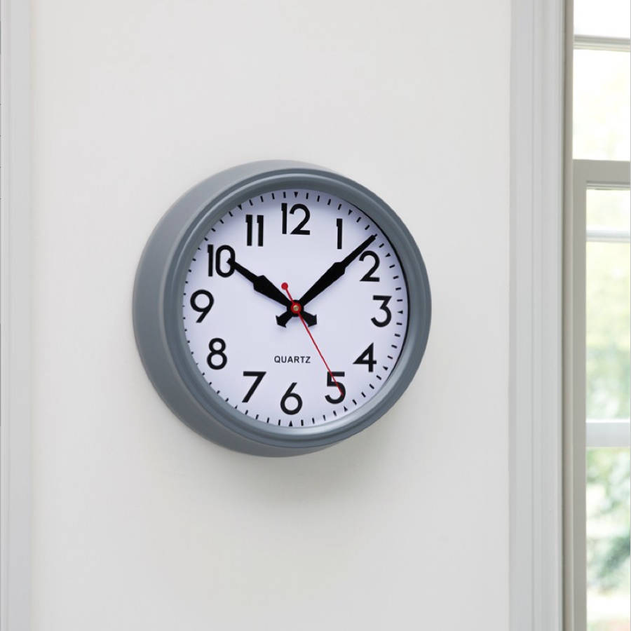 smithfield clock by all things brighton beautiful