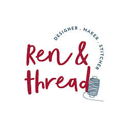 Ren and Thread logo