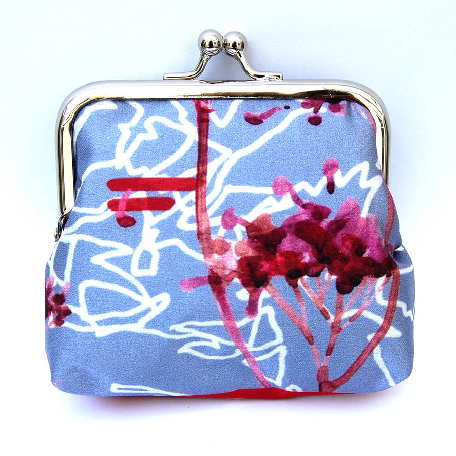 sea swept silk purse by armitage design