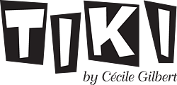 Tiki logo