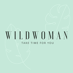 WILDWOMAN Logo