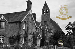 Friary Liqueurs