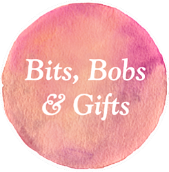 Bits, Bobs and Gifts
