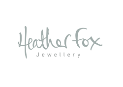Heather Fox Jewellery logo
