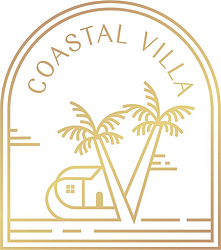 Coastal Villa Homeware Logo