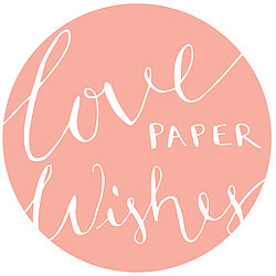 LovePaperWishes