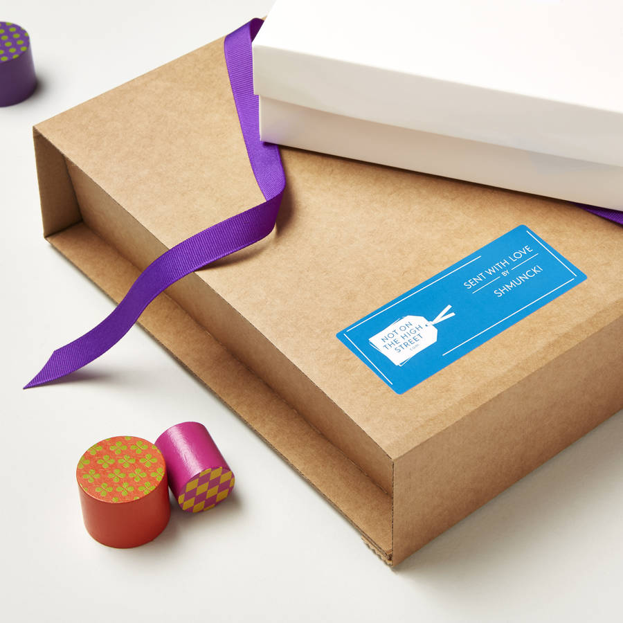 new baby gift blanket set by shmuncki