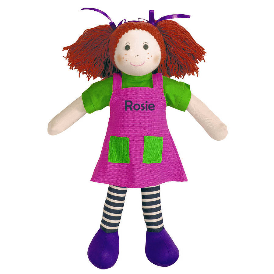 jemima rag doll