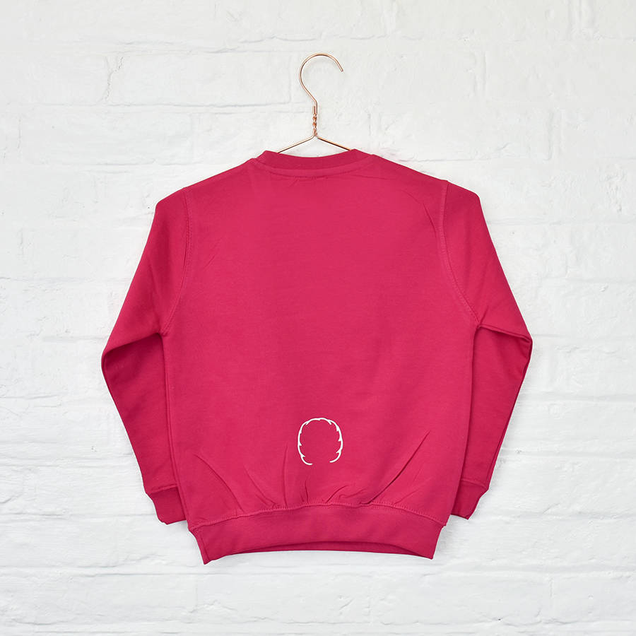 jessica rabbit sweatshirt