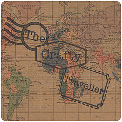 The Crafty Traveller