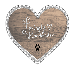 Lovingly Handmade Crochet
