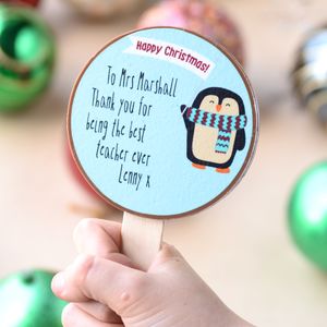 bagstock &amp; bumble - products | notonthehighstreet.com