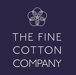 The Fine Cotton Company Luxury Bed Linen
