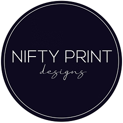 Nifty Print Designs