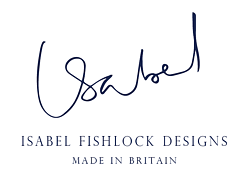 Isabel Fishlock Designs