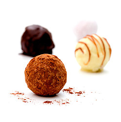 The London Chocolate Company