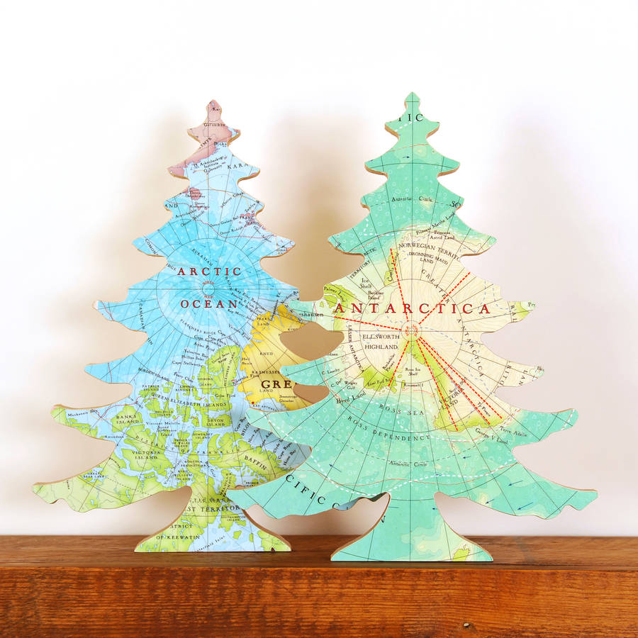 arctic antarctic map location christmas tree ornament by arctic antarctic map location christmas tree ornament by