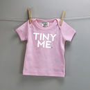 mini me t shirt