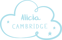 Alicia Cambridge