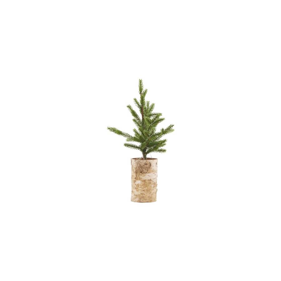 pre lit christmas tree with wooden base by all things pre lit christmas tree with wooden base by all things