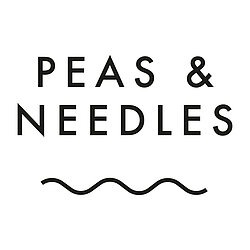 Peas and Needles