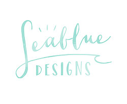 Seablue Designs logo