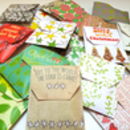 christmas tea gift set assortment x 20 by victoria mae designs