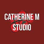 Catherine M Studio logo