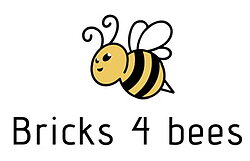 Bricks 4 bees we create wildlife habitats with the goal of repopulating much needed Wildlife 