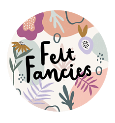 Felt Fancies logo