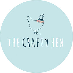The Crafty Hen