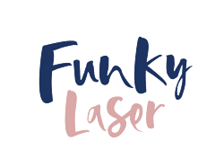 Funky Laser