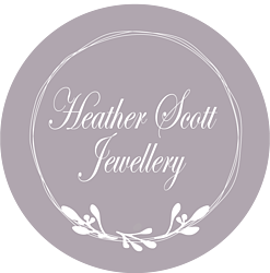 Heather Scott handmade jewellery