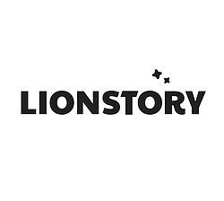 LionStory logo