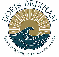 Doris Brixham Logo