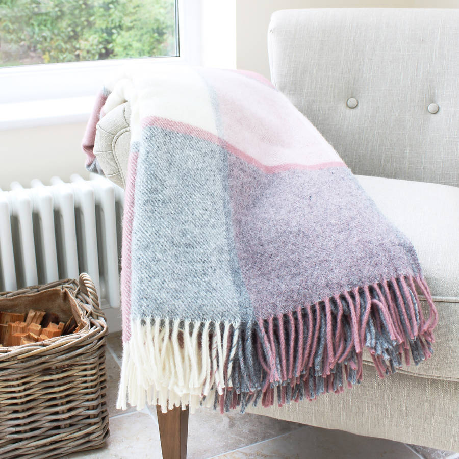 25+ bästa Wool blanket idéerna på Pinterest | Ullmatta ...